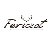 fericzot products logo
